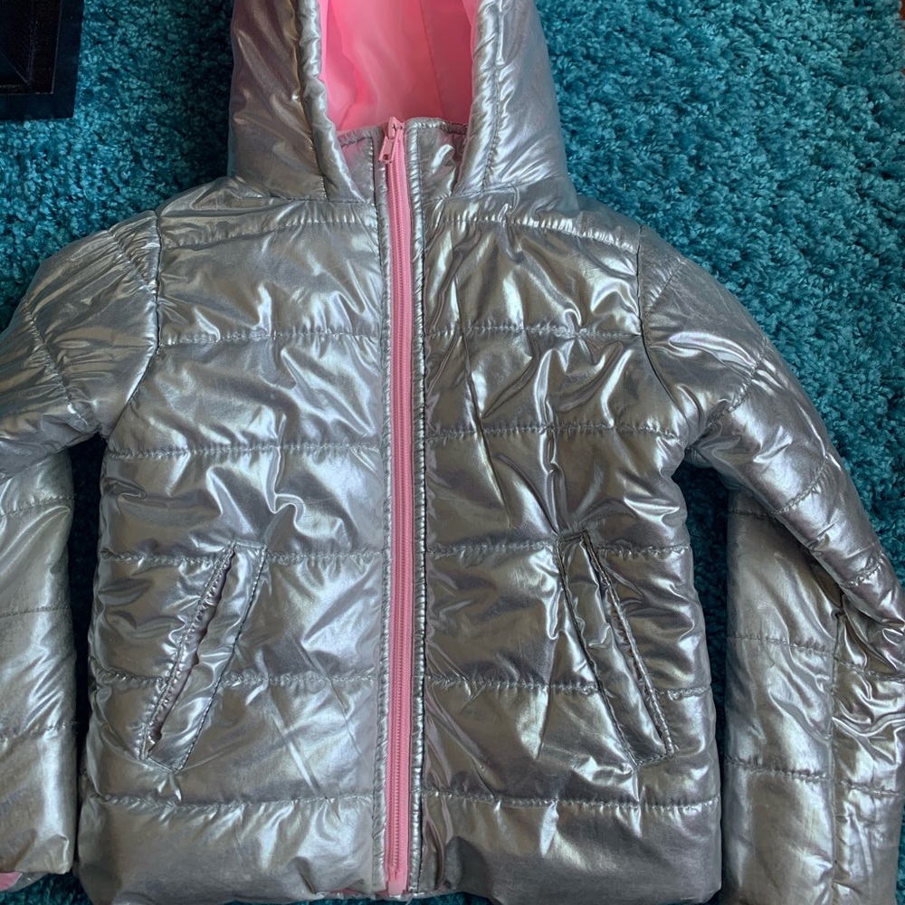Girls jacket